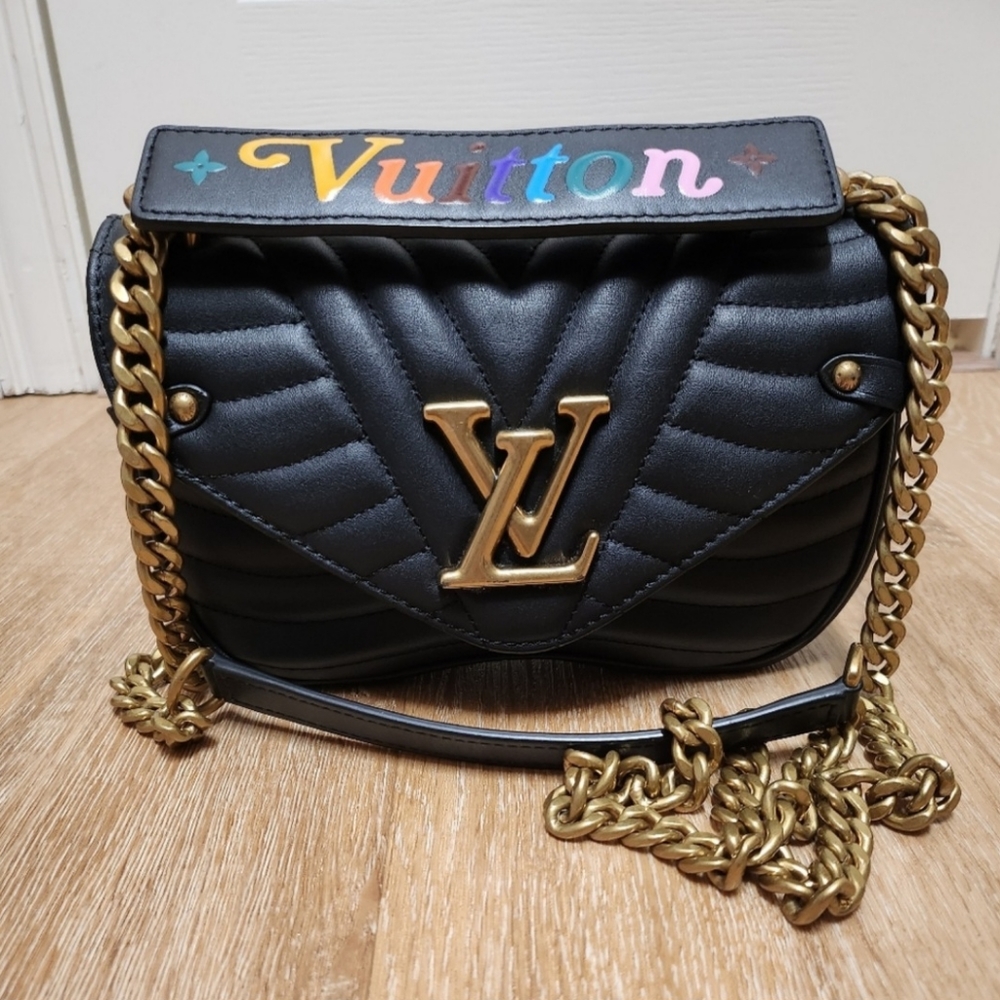 Lv new wave pm